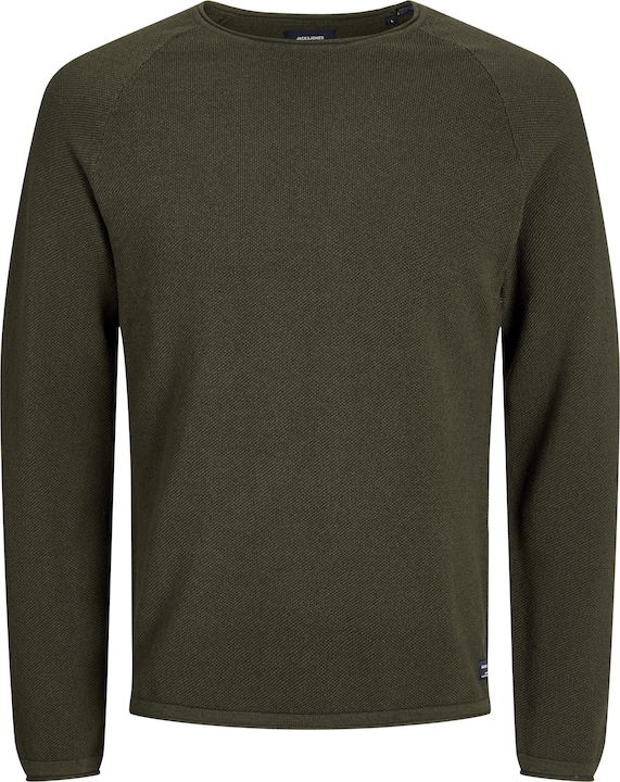 Jack & Jones Hill