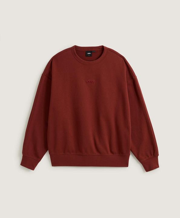 Actual product image Vans LX Premium Crew Fleece (M)