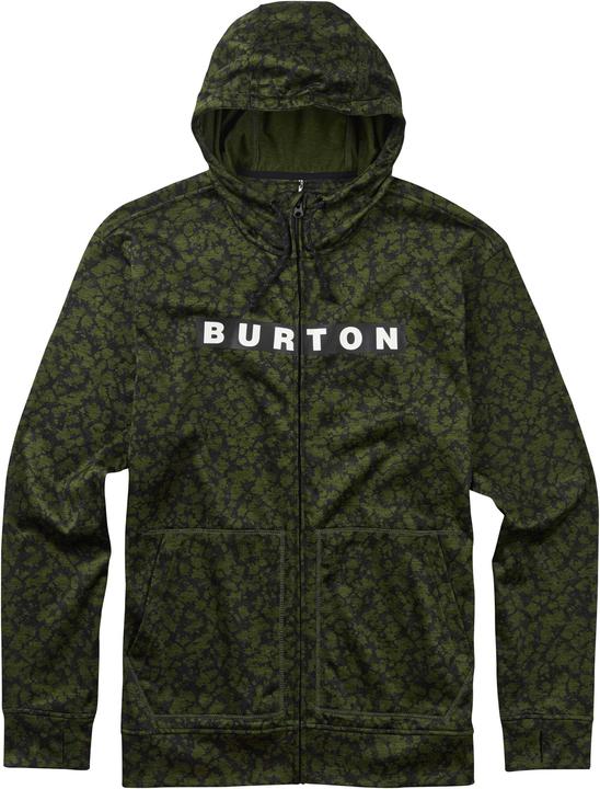 Burton Oak (S)