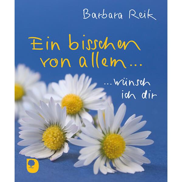 Ein bisschen von allem…, Fachbücher von Barbara Reik