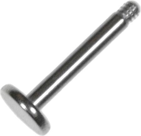 Immagine prodotto Bijouteria Barretta piercing (Acciaio inossidabile)