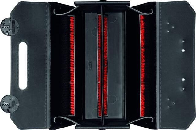 Produktbild Parat Werkzeugtasche leer TOP-LINE KingSize CP-7 (1 Teile)