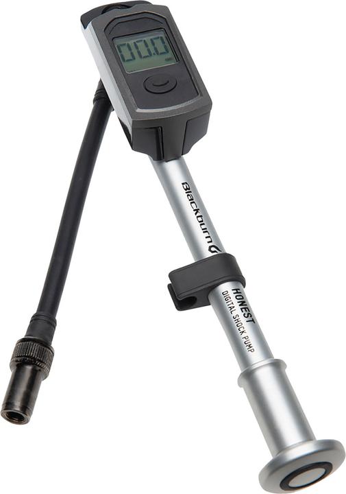 Blackburn Honest Digital Pressure Gauge