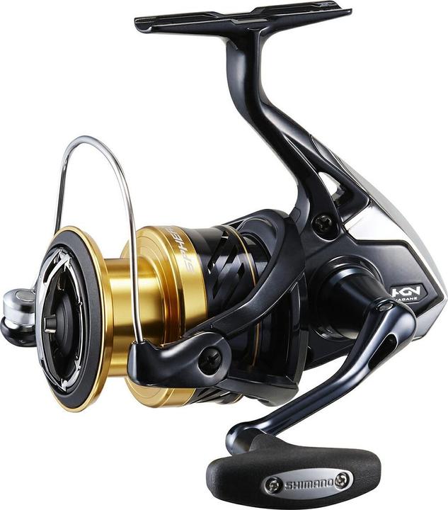 Produktbild Shimano Spheros SW (6000)