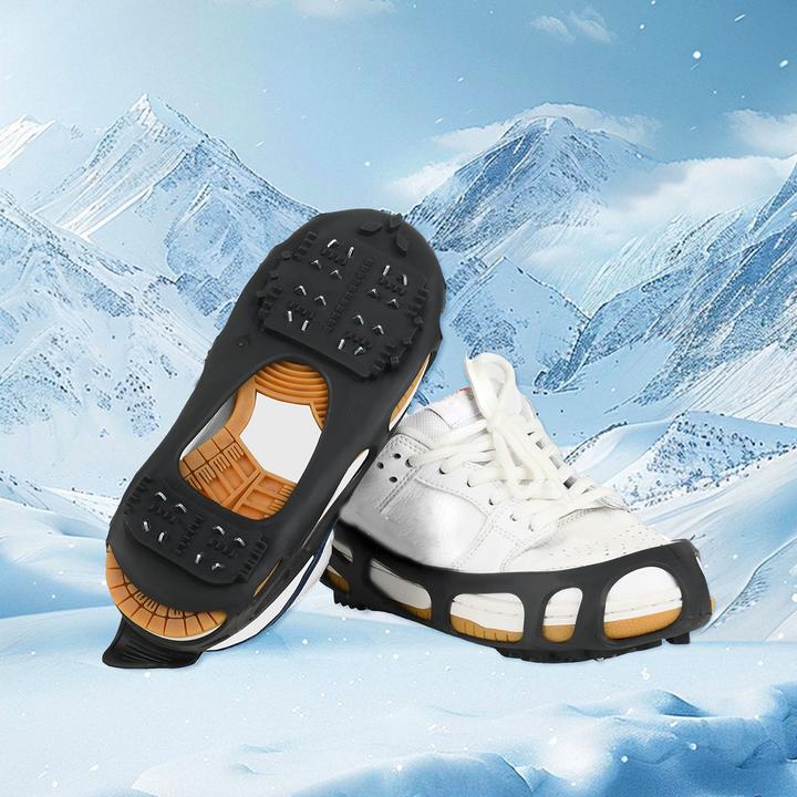 Produktbild Comfort Aid Premium Schuh-Spikes für Schuhgrösse 35 -39 (35 - 39)