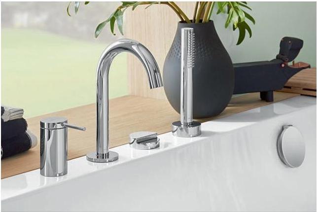 Actual product image Villeroy & Boch Rectangular bathtub Subway 80 x 180 cm alpine white smooth UBA180SUB2V-01 (180 l, 180 cm, 80 cm)