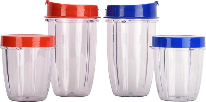 Image du produit Russell Hobbs Nutri Boost (700 W)