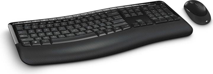 Produktbild Microsoft 1850 (Kabellos)