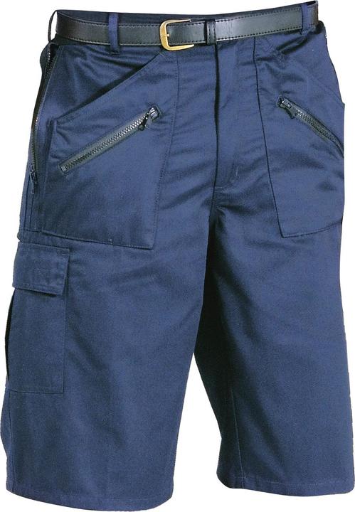 Actual product image Portwest Shorts (S889) (M)