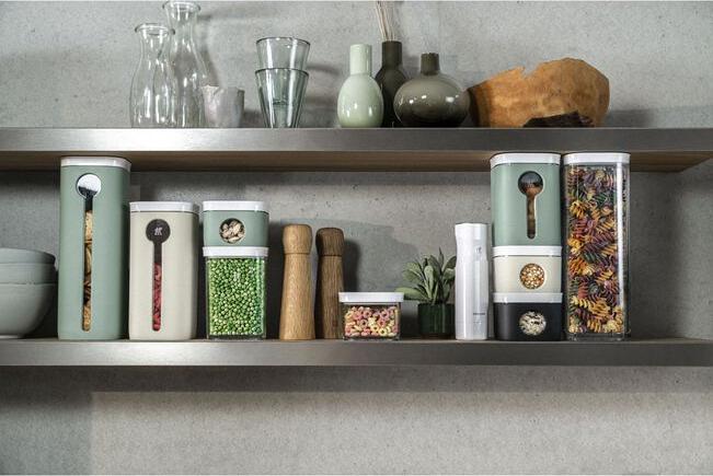 Produktbild Zwilling Cube Box Set (0.32 l)