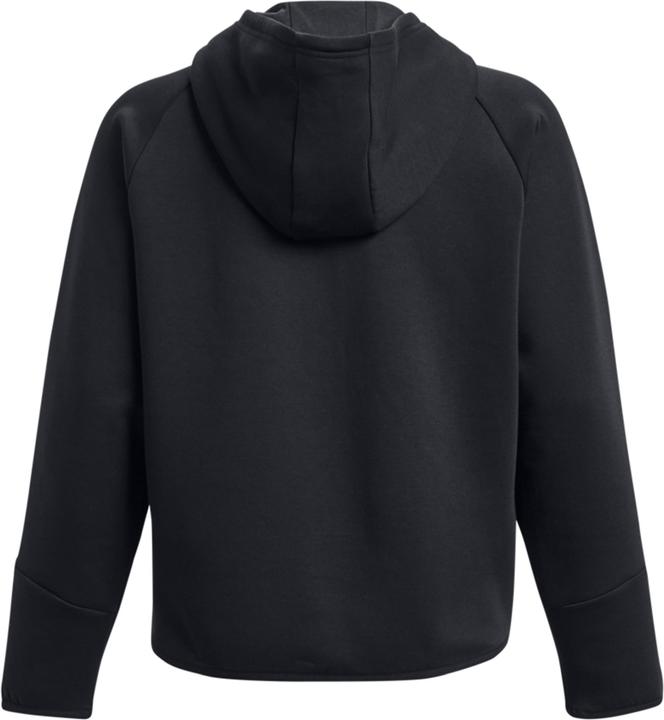 Produktbild Under Armour Unstoppable Fleece Fz (S)