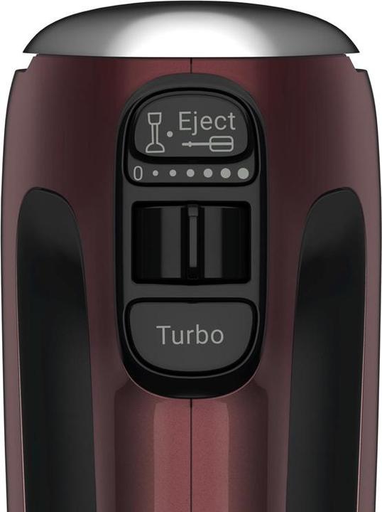 Image du produit Tefal Powermix Silence HT652538 (500 W)