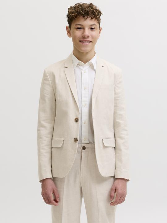 Immagine prodotto Jack & Jones Junior Jacke MARTIN SUMMER Sakko (152)