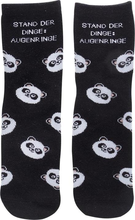 Actual product image Sheepworld Socks eye rings size 41 - 46, washable (40 degrees) (Single pack, 41 - 46)