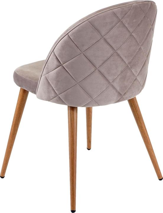 Actual product image JOHN316 Esszimmerstuhl