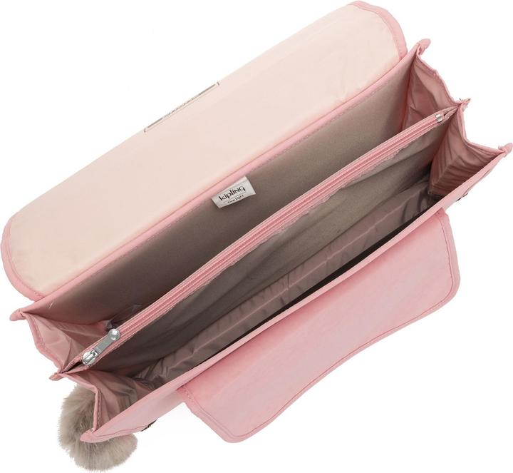 Produktbild Kipling Preppy Schooltas Medium bridal rose (21 l)