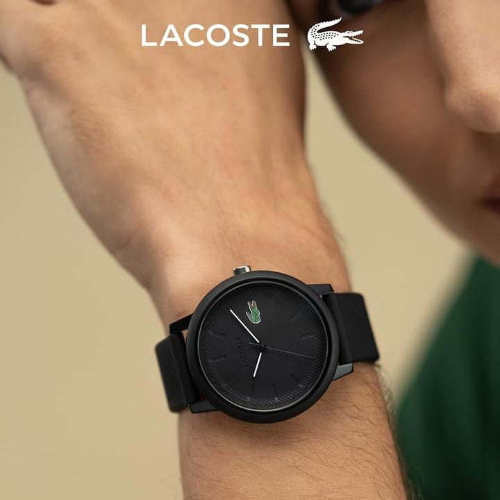 Produktbild Lacoste 12.12 (Analoguhr, 42 mm)