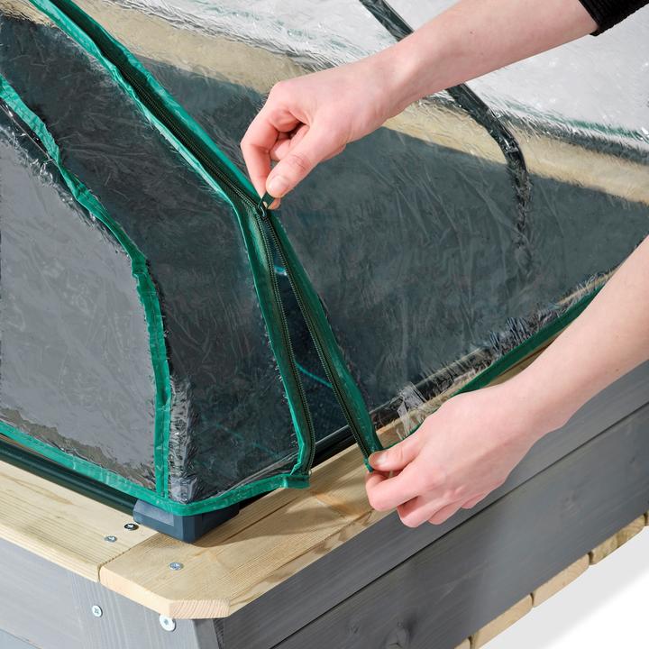 Produktbild Exit Hochbeet Aksent XL