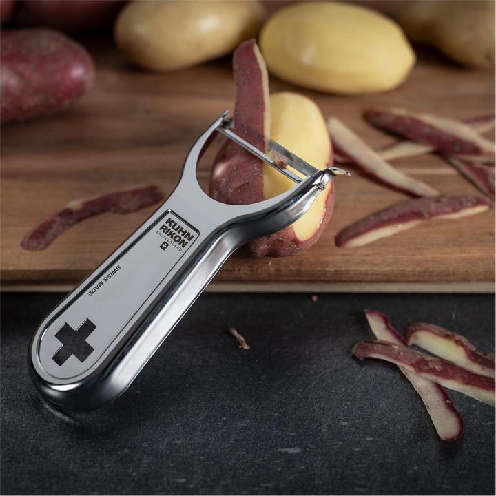 Actual product image Kuhn Rikon Swiss