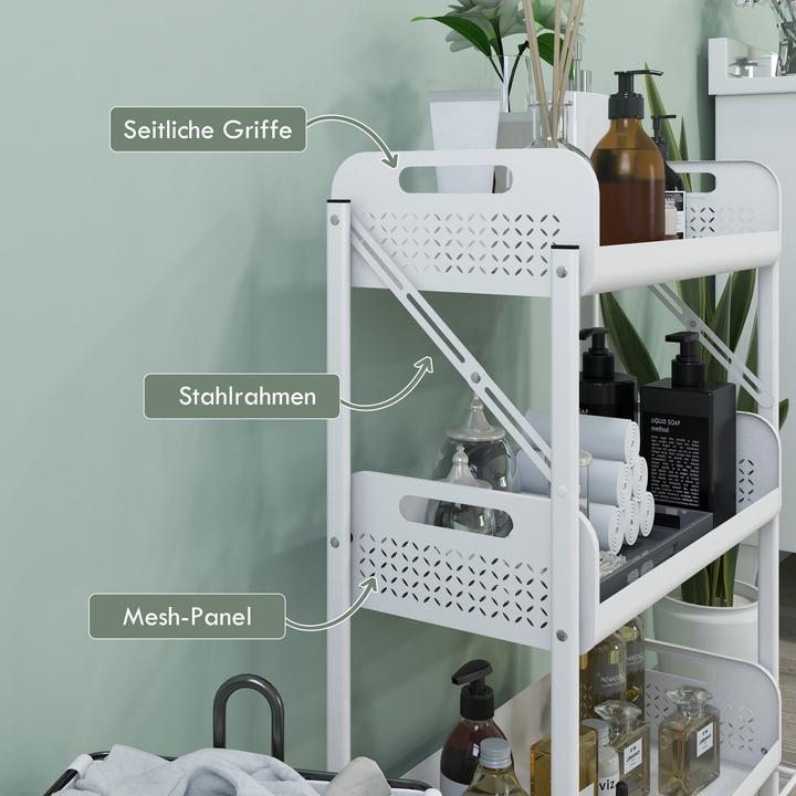 Image du produit Jamb Chariot de service