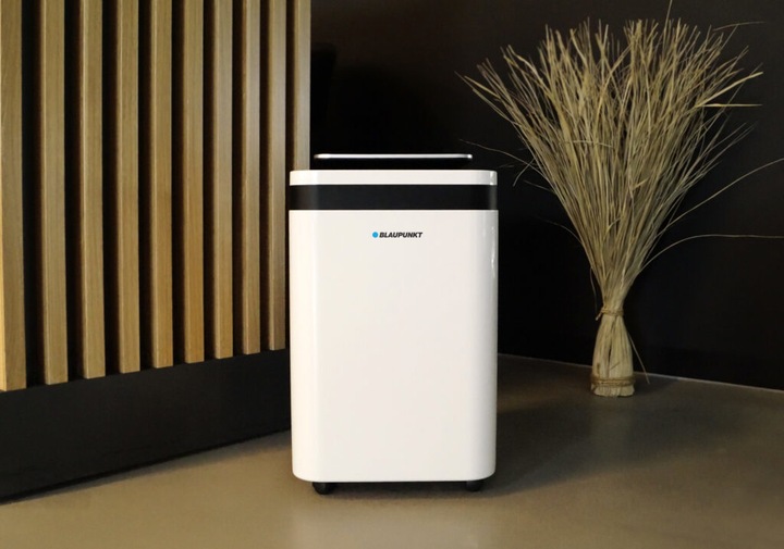 Produktbild Blaupunkt ADH501 (45 m², 16 l/24h)