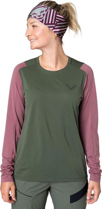 Actual product image Dynafit Transalper Langarmshirt (L)