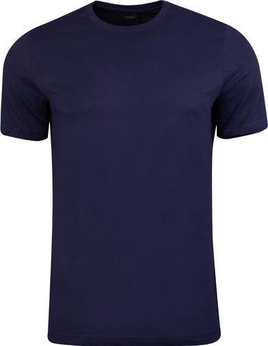 Produktbild Puma Herren-T-Shirt Blanc Base (XXL)