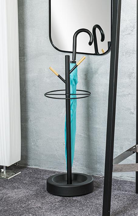 Produktbild HAKU Möbel Schirmständer