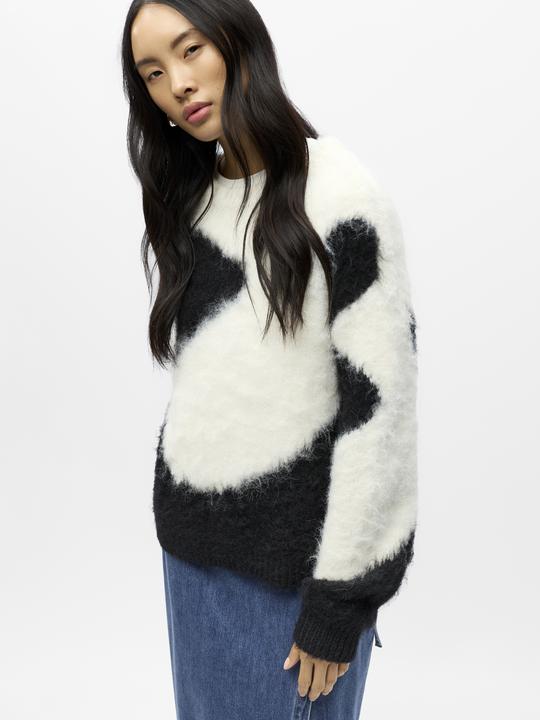 Produktbild Object Strick Pullover (XL)