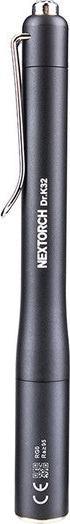 Actual product image Nextorch Stiftlampe Dr.K32 (14.90 cm, 80 lm)