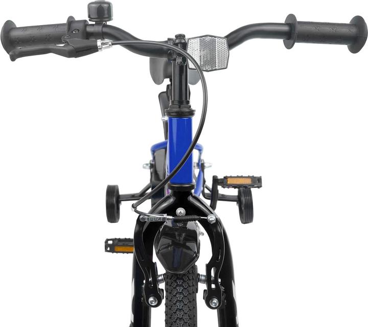 Produktbild vidaXL Kinderfahrrad (12")