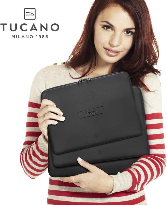 Produktbild Tucano Sleeve TODAY 15" (16", Apple)