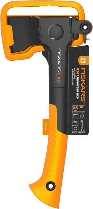 Actual product image Fiskars X14