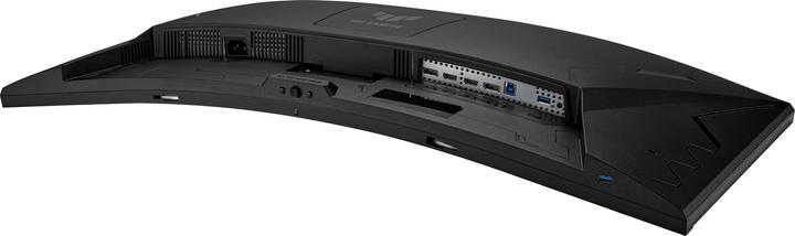 Actual product image ASUS 34" TUF Gaming VG34WQ5A (3440 x 1440 pixels, 34")