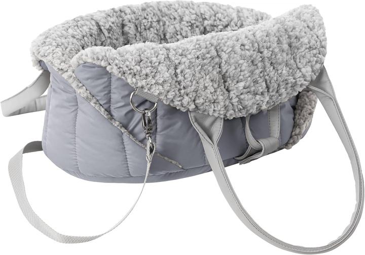 Actual product image Doggy Sea Shell dog bag (Dog)