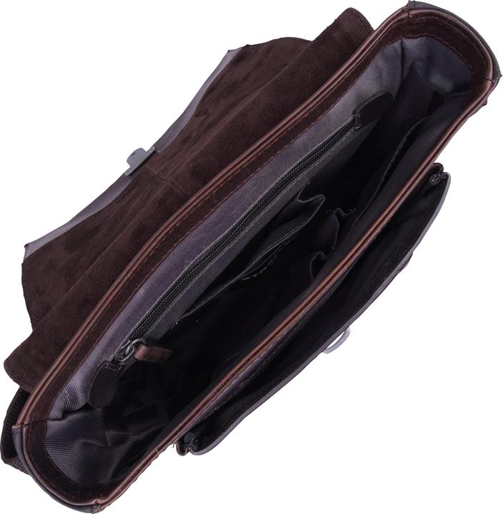 Immagine prodotto Strellson brick lane jeremy borsa a tracolla svf