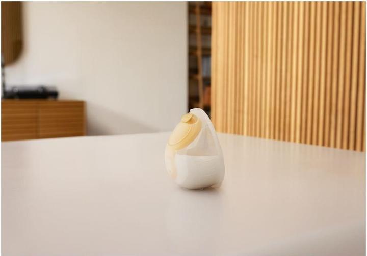 Produktbild Medela Freestyle Hands-free elektrische Doppelmilchpumpe