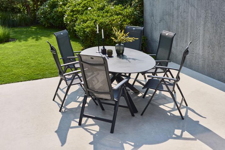 Produktbild Hartman Xander Keramik (220 x 120 x 76 cm)