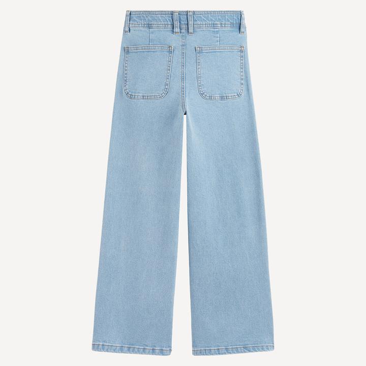 Immagine prodotto La Redoute Collections Weite Jeans (152)