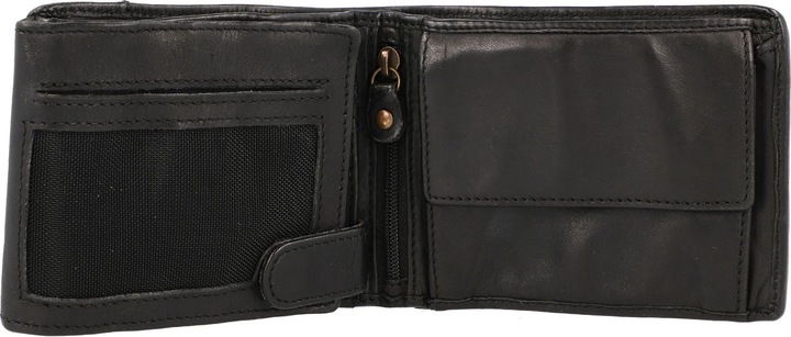 Produktbild Harbour 2nd Cool Casual August Geldbörde Leder 12 cm