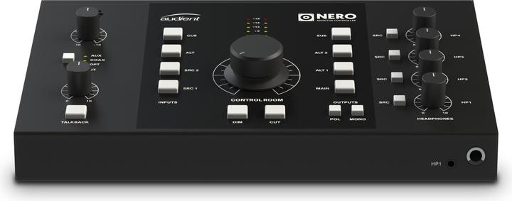 Immagine prodotto Audient NERO Monitor Contoller (Controllo)