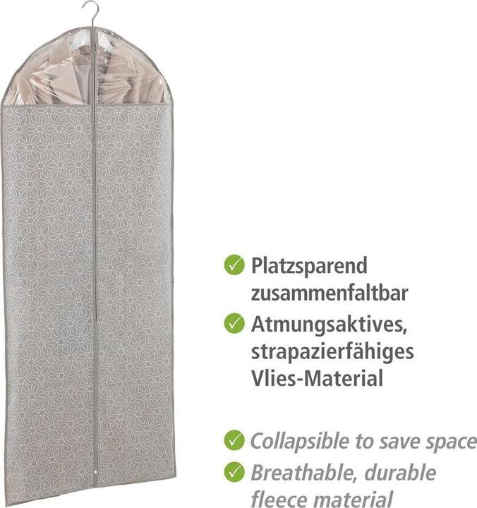 Actual product image Wenko Coat bag