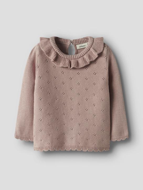 Produktbild Name it Regular Fit Strickpullover (104)