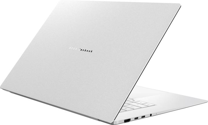 Produktbild ASUS Zenbook S16 UM5606GA-SR334W 16" WQXGA + OLED Ryzen AI 9 465 32GB/1TB Win11 (16", 1000 GB, 32 GB, DE)