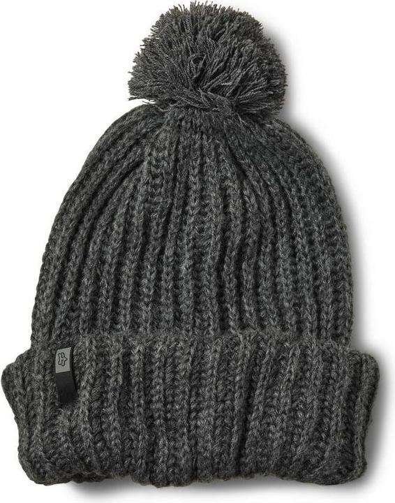 Produktbild Fox Beanie 22 Indio Htr Graph Os (One Size)