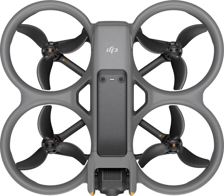 Productafbeelding DJI Avata 2 Fly Smart Combo (drie batterijen) (23 min, 377 g, 12 Mpx)