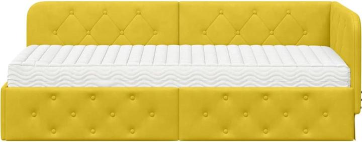 Image du produit vidaXL Tagesbettrahmen (80 x 200 cm)