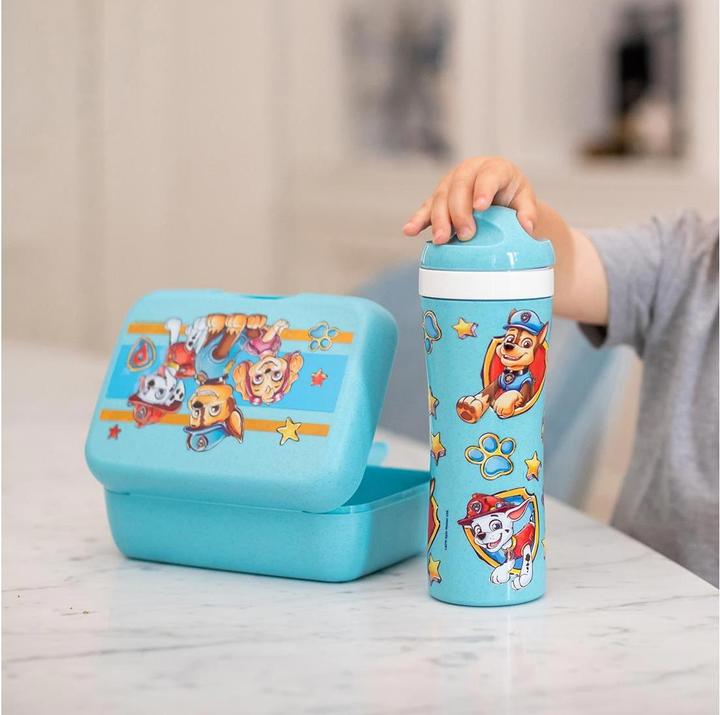 Actual product image Koziol Lunchbox 'Paw Patrol'