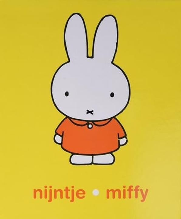 Image du produit Zilverstad Miffy (Divers)