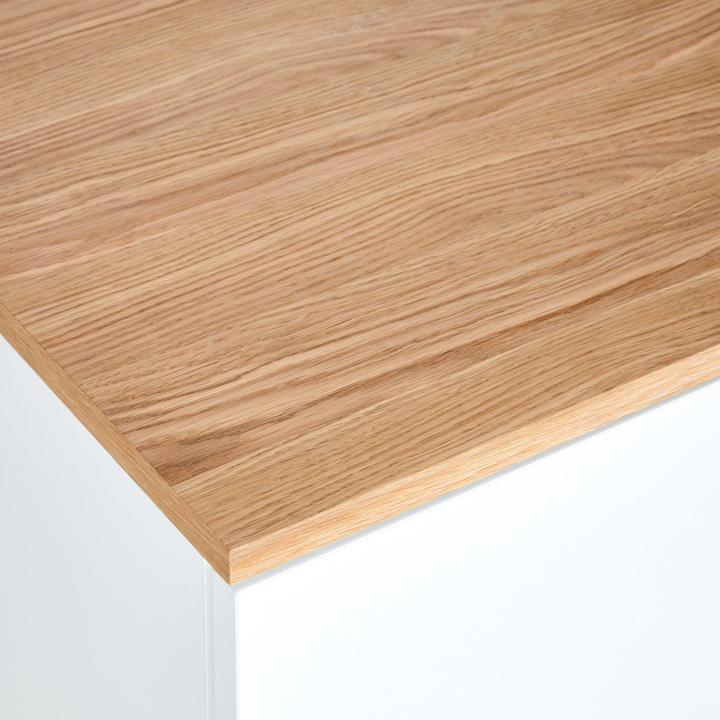 Image du produit micasa Lukas (163 x 40 x 59 cm)